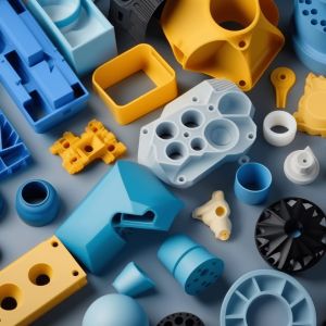 Packaging & Moulding Services – Blow Moulding, Injection Moulding, Vacuum Forming