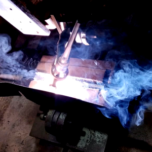 Argun Welding
