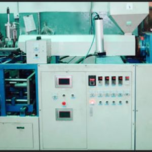 Blow Molding Machine