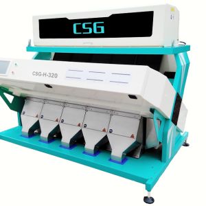 Color Sorting Technology