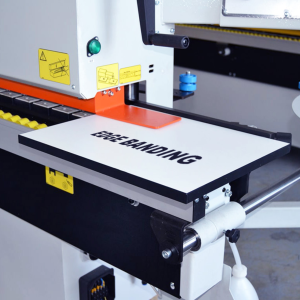 Edge Banding Machine