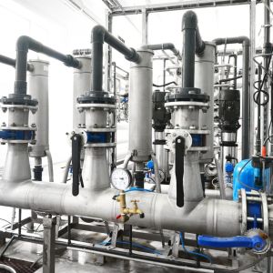 Filtration Technology