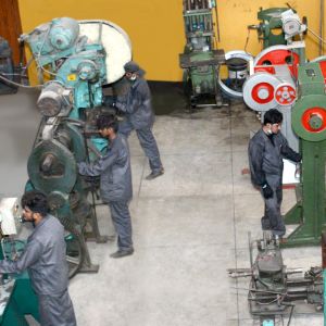 Press SHop