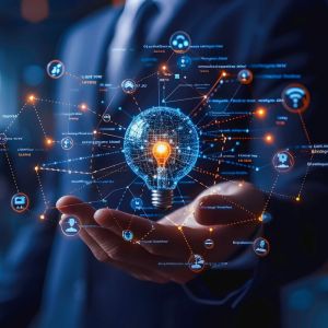 Technologies & Innovation at Zakori Group | Digital Tools & Systems
