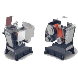 Mechanical Crushing Technology