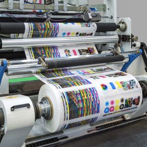 Offset Printing