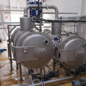Olive Oil Booster System to Revolutionize Premium Olive Oil Technology