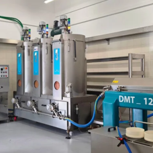 Olive Oil Technology