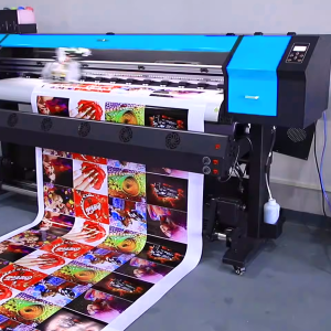 Digital Printing