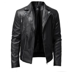 Leather Jackets
