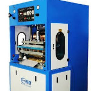 High Frequency Welding 