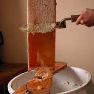 Honey Extraction Technology