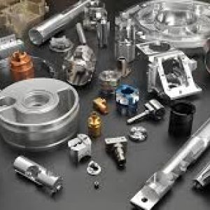 CNC Machining Technology
