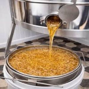 Honey Filtration & Processing