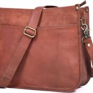 Leather Bags