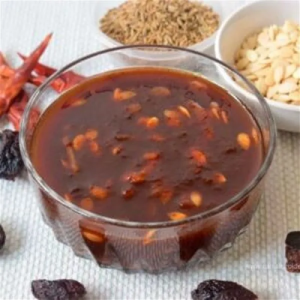 Imli Chutney