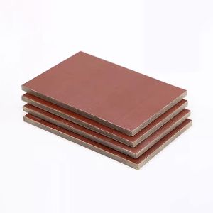 Fiber Sheets