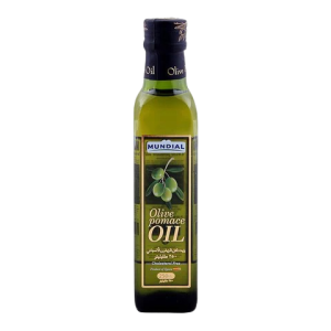 Olive Pomance Oil