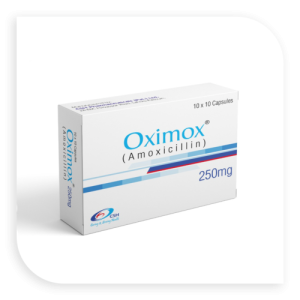Oximox Amoxicillin