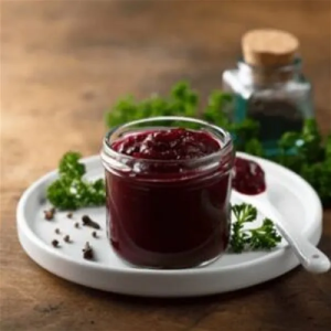 Beetroot Jam