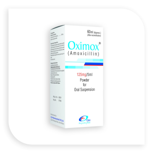 Oximox