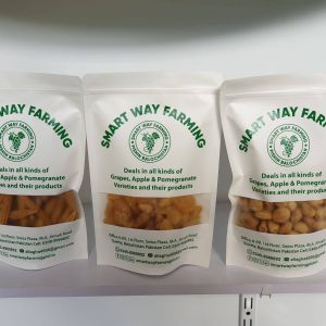 Dry Fruits
