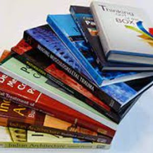 Text Books