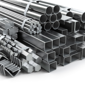 Steel structures for industrial, commercial, and residential buildings