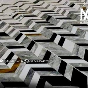 Amazing Floor Marble