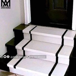 Amazing Step Stairs Design