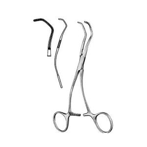Anastomosis Clamp