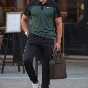 BB Urban Breeze Tracksuit