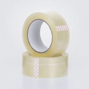 BOPP Packaging Tapes – Clear and brown packaging sealing tapes