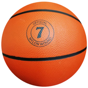 Basket Balls