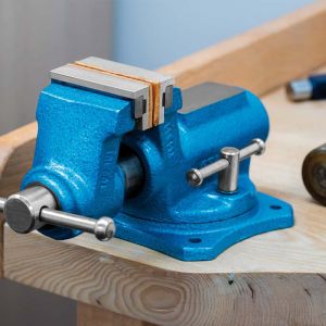 Vises & Bench Tools
