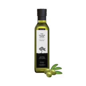 Golden Creek Olives