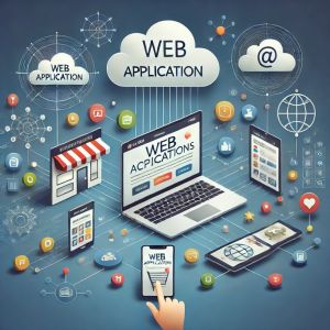 Custom Web Applications