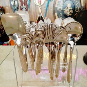 Cutlery Set