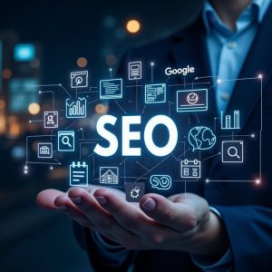 Digital Marketing & SEO Tools