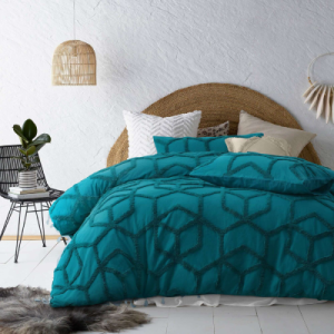 DreamWeave Quilt Cover