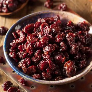 Dried Cherries