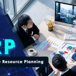 Business Management Software (ERP)