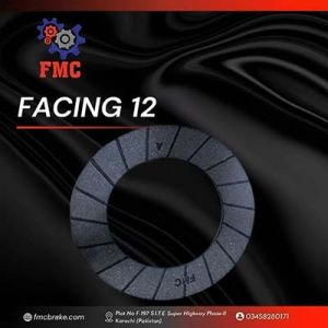FACING 10 3/4