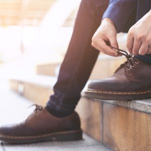 Foot Wear