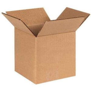 Heavy Duty Boxes