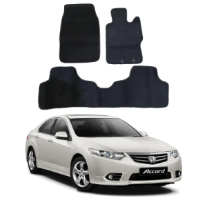 Honda Accord CL 9 Car Floor Mats