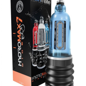 HydroMax Turbo 750