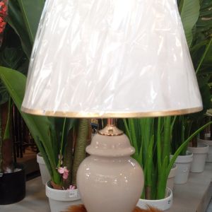 Imported Side Table Lamp