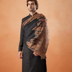 Kashmiri Style Shawl
