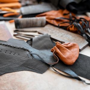 Leather Goods